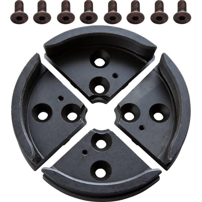 Oneway Talon Chuck Without Insert