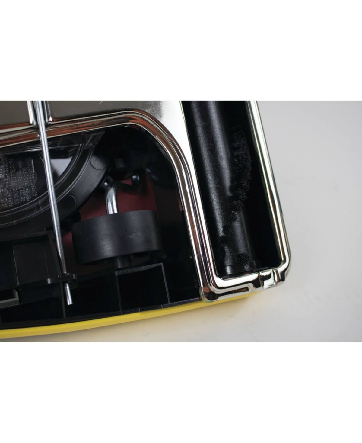 Koblenz Endurance U-80 Upright Vacuum