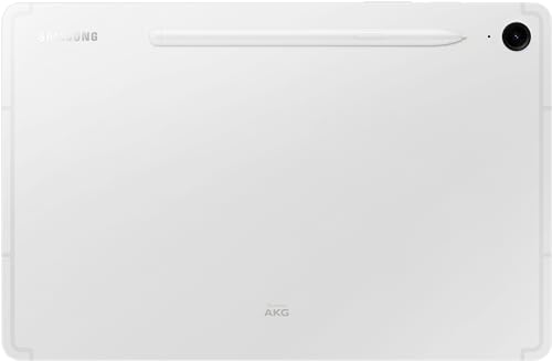 Samsung Galaxy Tab S9 FE (SM-X510) W/S Pen, 256GB 8GB RAM, WiFi Only, Factory Unlocked GSM, International Version