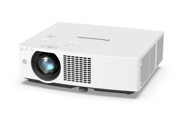 Panasonic PT-VMZ60U7 WUXGA 6000L LCD Laser Projector