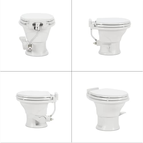 Dometic Series Standard Toilet3