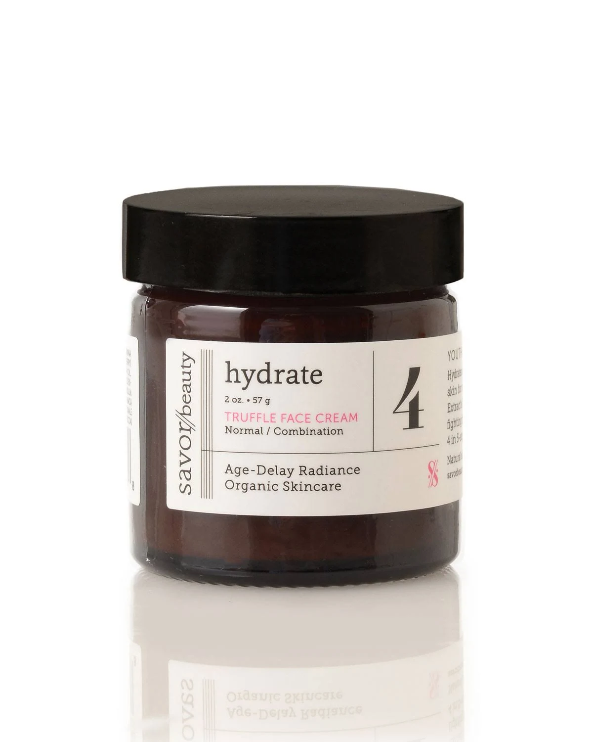 Savor Beauty Truffle Face Cream - Normal/Combination