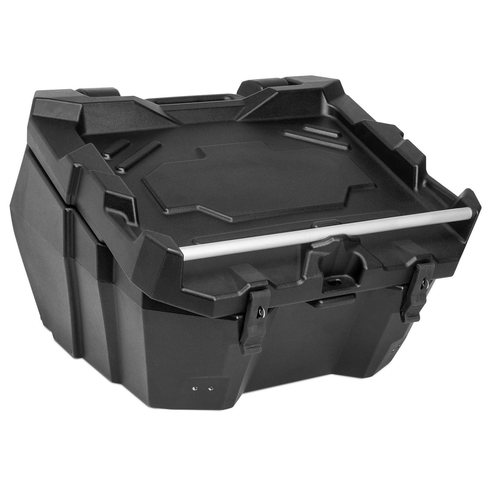 Quadboss - 600605 - Expedition Series UTV Cargo Box 85L