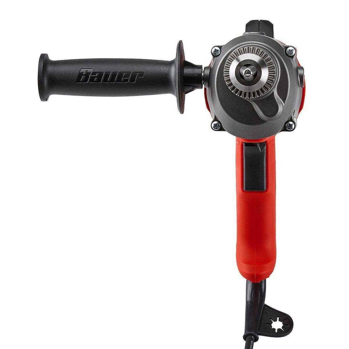 Bauer 7.5 1/2 in. Low Speed Spade Handle Drill/Mixer - Shop Hardware Tools Online Store