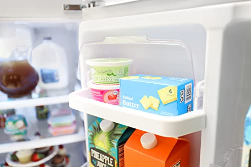 Winia 18 cu. Ft. Top Freezer