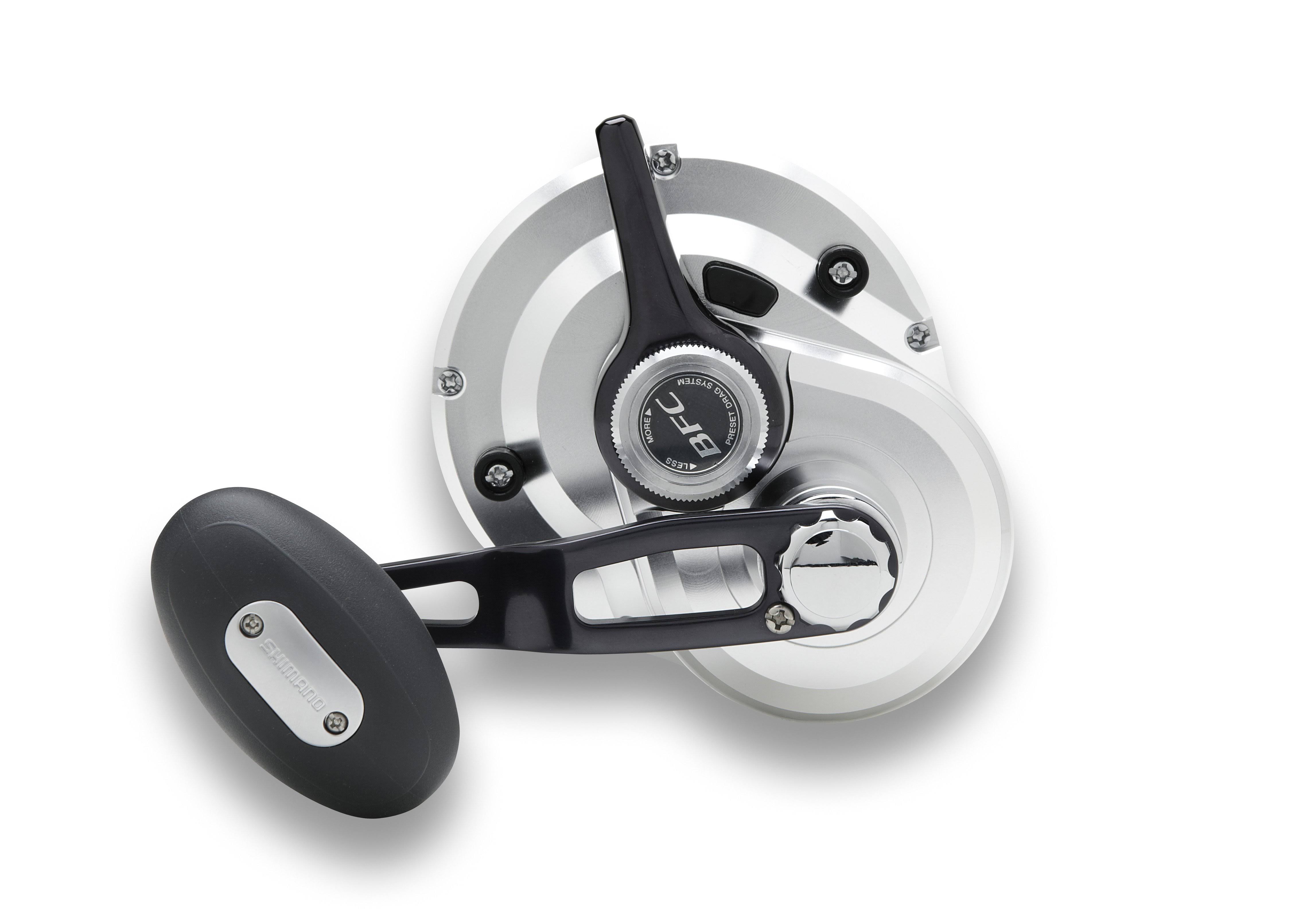 Shimano Talica 20BFC Reel
