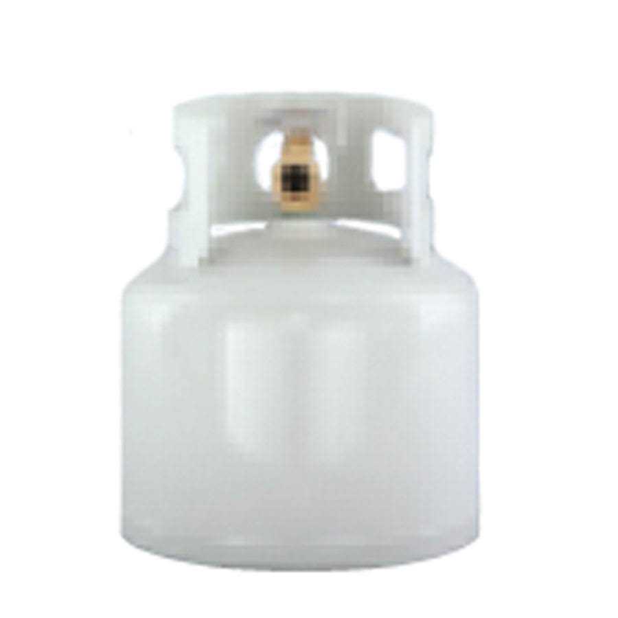 Worthington Cylinders Vertical Portable Steel LP Tank Cylinders 281149 - Shop Hardware Tools Online Store