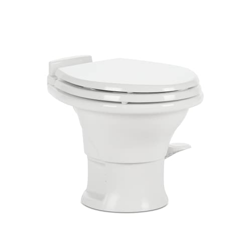 Dometic Series Standard Toilet3