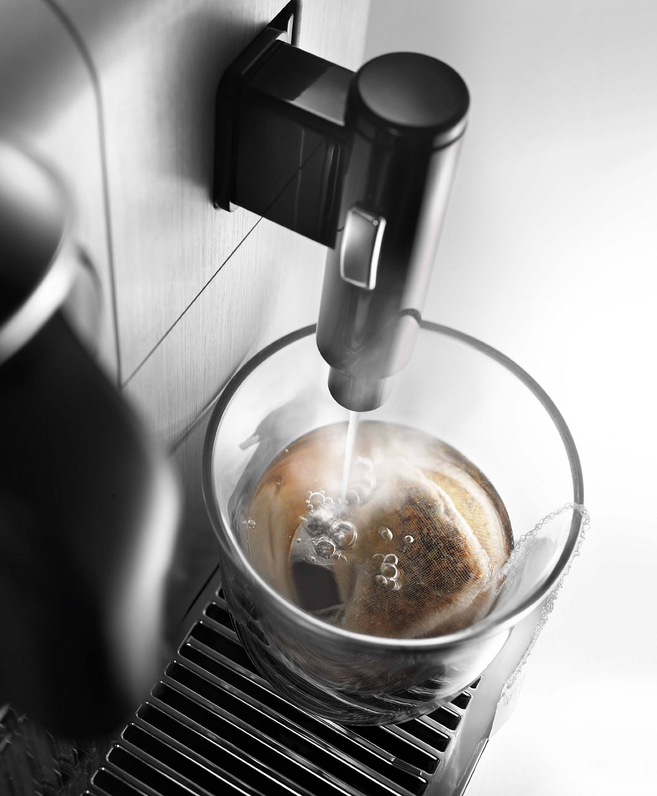De Longhi America En750mb Nespresso Lattissima Pro Machine