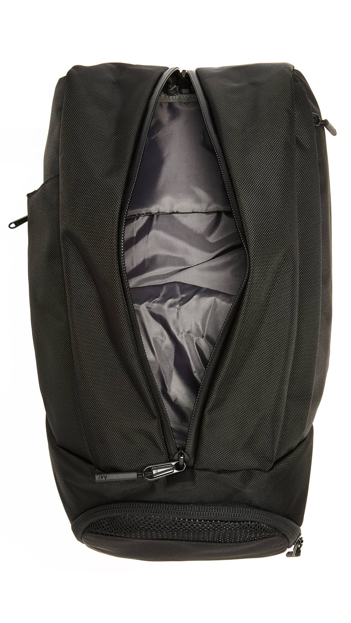 Aer Duffel Pack 2 - Black