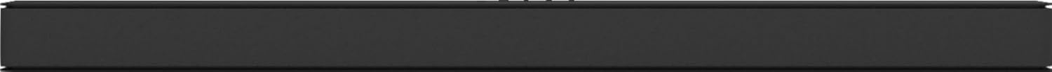 Vizio V51x-J6 36-inch 5.1 Channel Home Theater Soundbar System (Renewed)