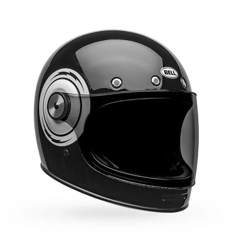 Bell Bullitt Helmet Solid White