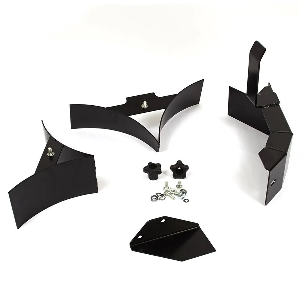 Snapper 1696909/Simplicity (48x22) Mulch Kit, Fabricated Deck