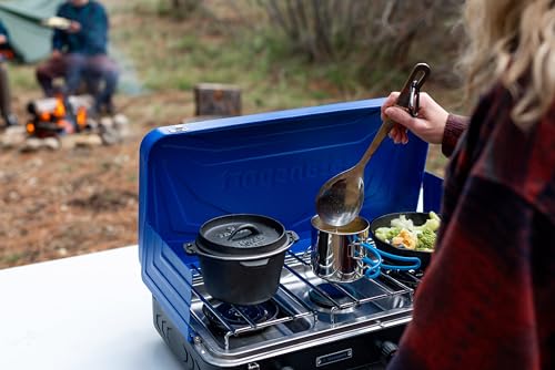 Stansport Propane Outdoor Portable Camping Stove