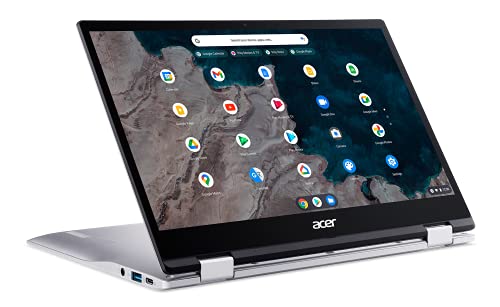 acer Chromebook Spin 513 Convertible Laptop