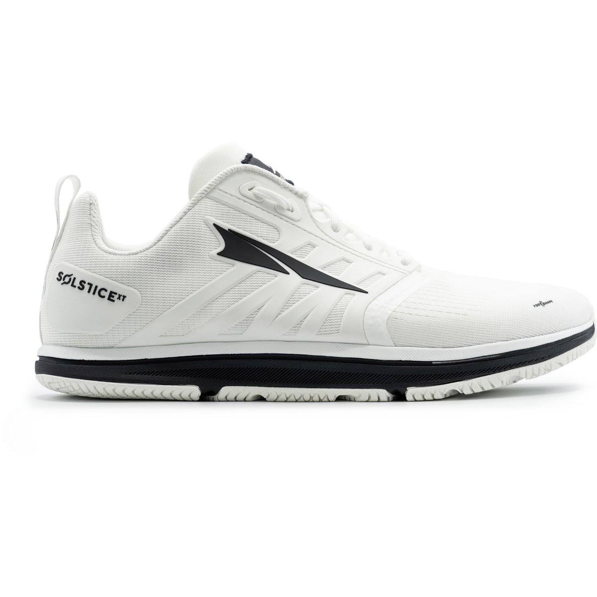 Altra Solstice XT 10 , White/Black (Men&s)