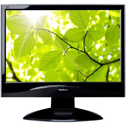 Viewsonic VX1932WM-LED 19 in LED Monitor