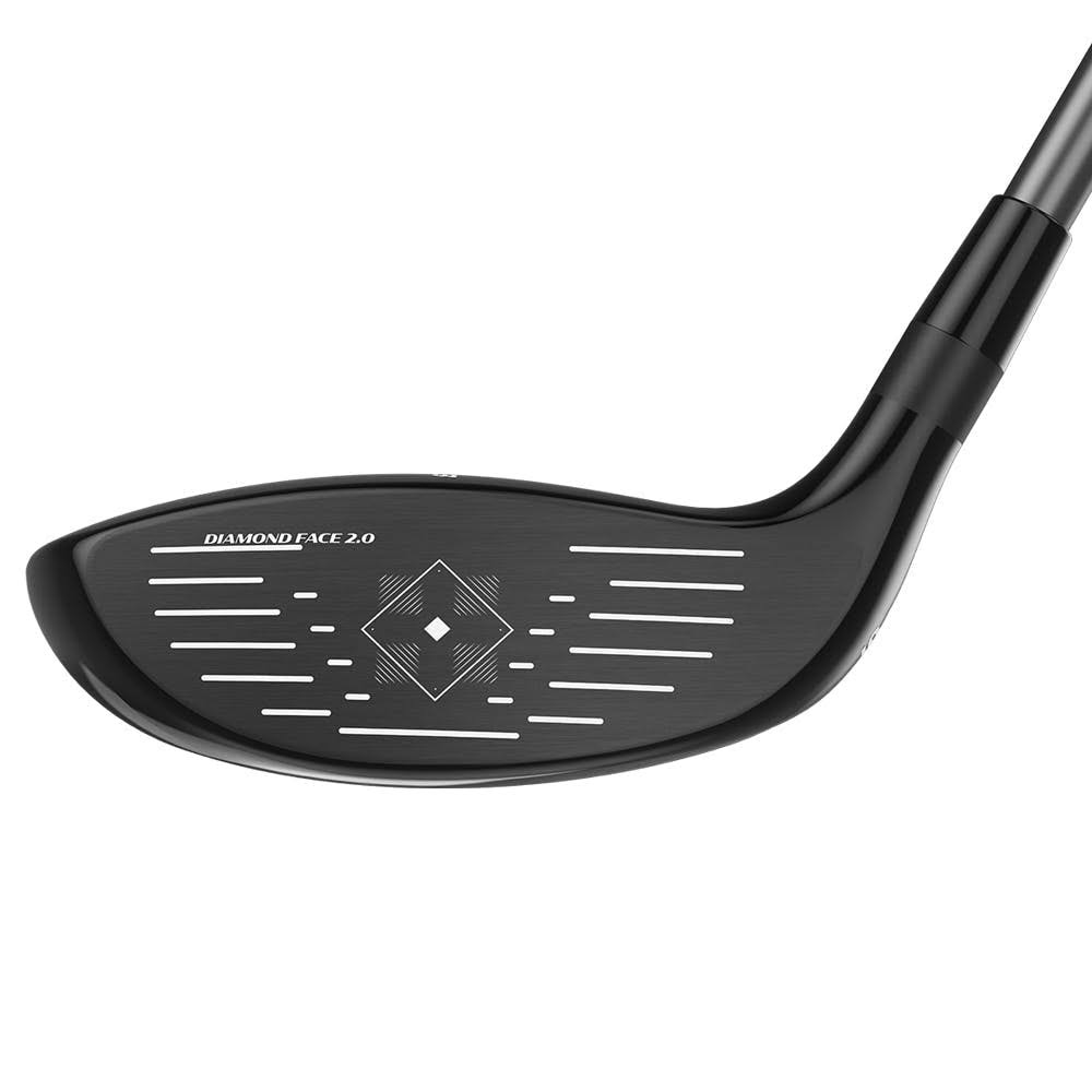 Tour Edge Exotics C721 Fairway Wood