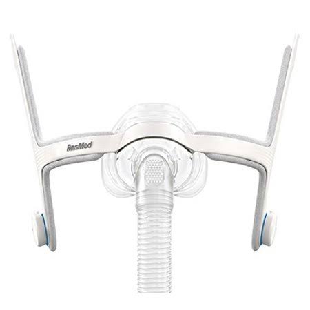 ResMed AirFit N20 for Her CPAP Nasal Mask 63554 - Small (Headgear Not Included), Men&s