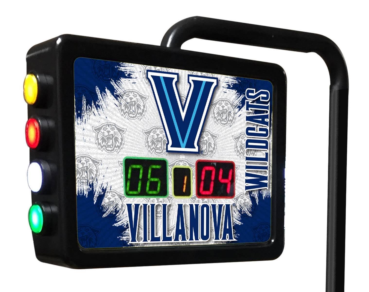 Villanova Electronic Shuffleboard Scoring Unit