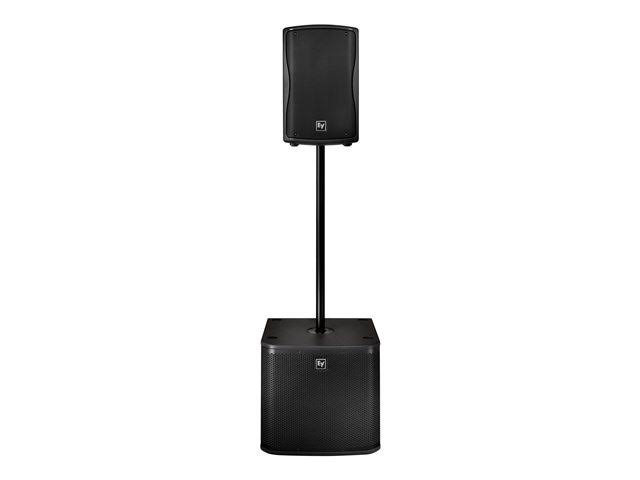 Electro-Voice ZXA1 Black