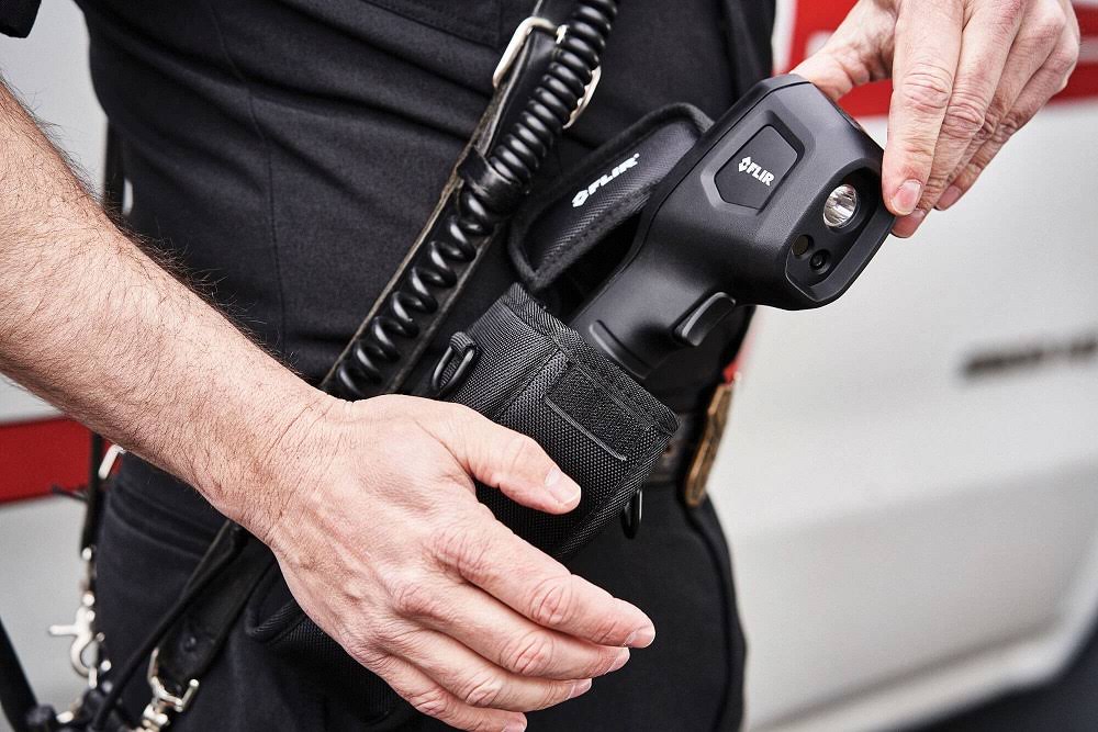 FLIR K1 Situational Awareness Camera