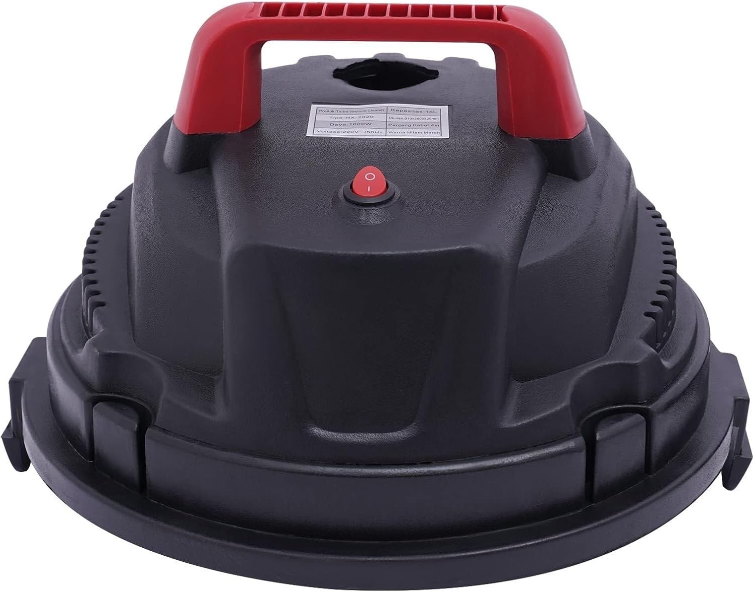 Shop vac 3 in 1 Wet Dry Vacuum Cleaner, 4 Gallon Portable Wet Dry Vac Floor Cleaner with Blower Function for Garage, Car, Home & Workshop, PUCHEN1234