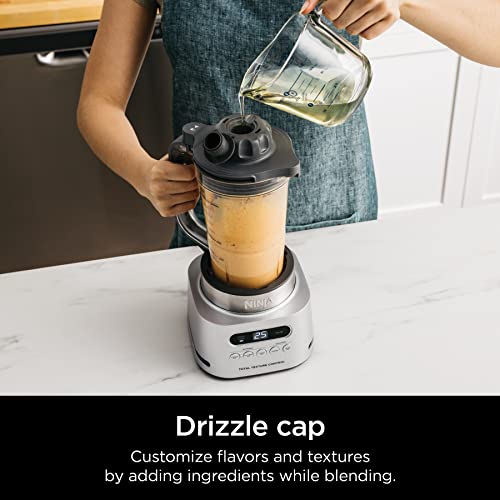 Ninja SS151 TWISTi Blender DUO New