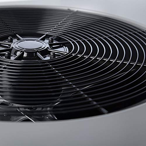 2 Ton 14 SEER 54k BTU MrCool Signature Air Conditioner & Gas Package Unit - Multiposition