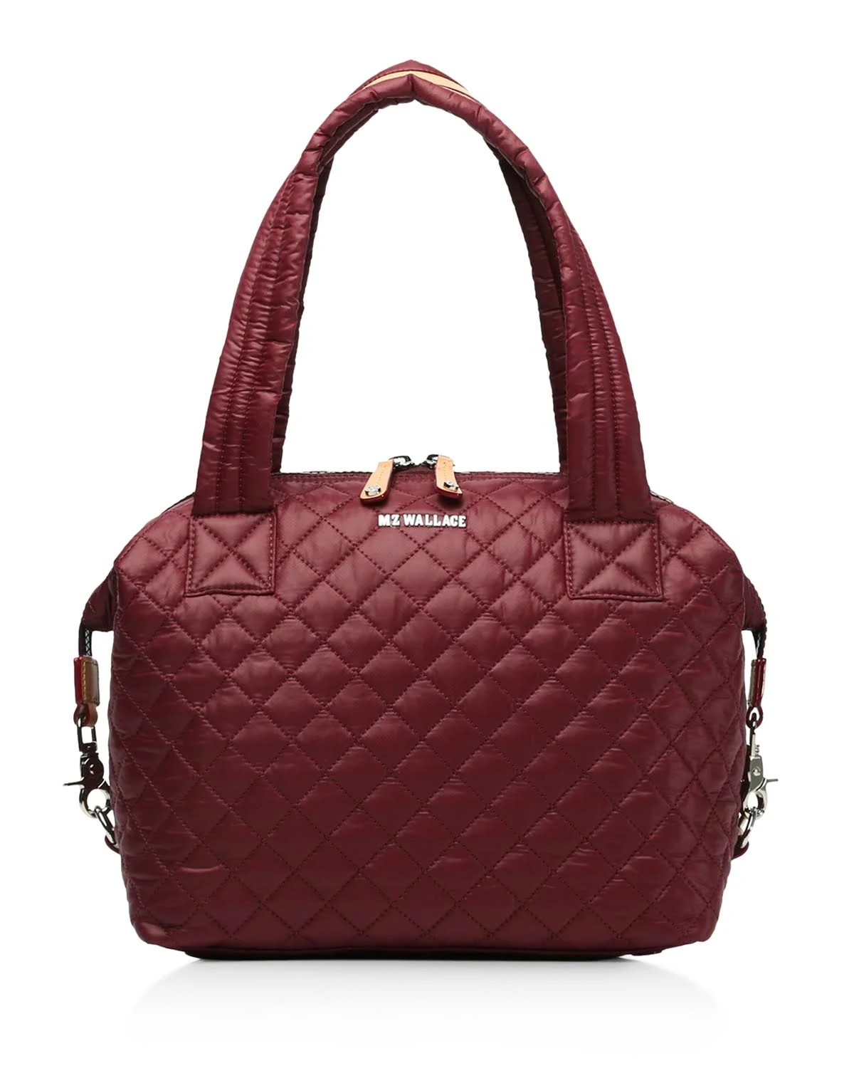 MZ Wallace Medium Sutton Bag - Pink