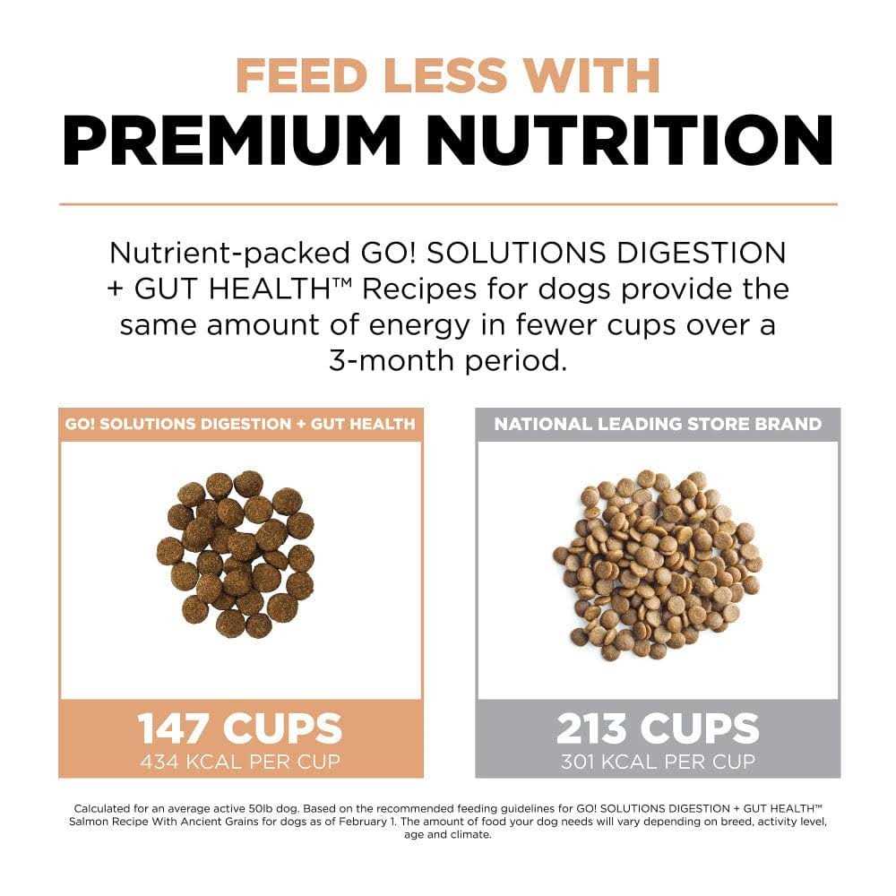 Now Fresh Grain-Free Senior Dry Dog Food - Pet Supplies online store