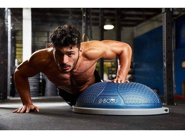 Bosu Nexgen Balance Trainer