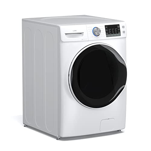 KoolMore Front Load Washing and Drying Machine and All-In-One Combo