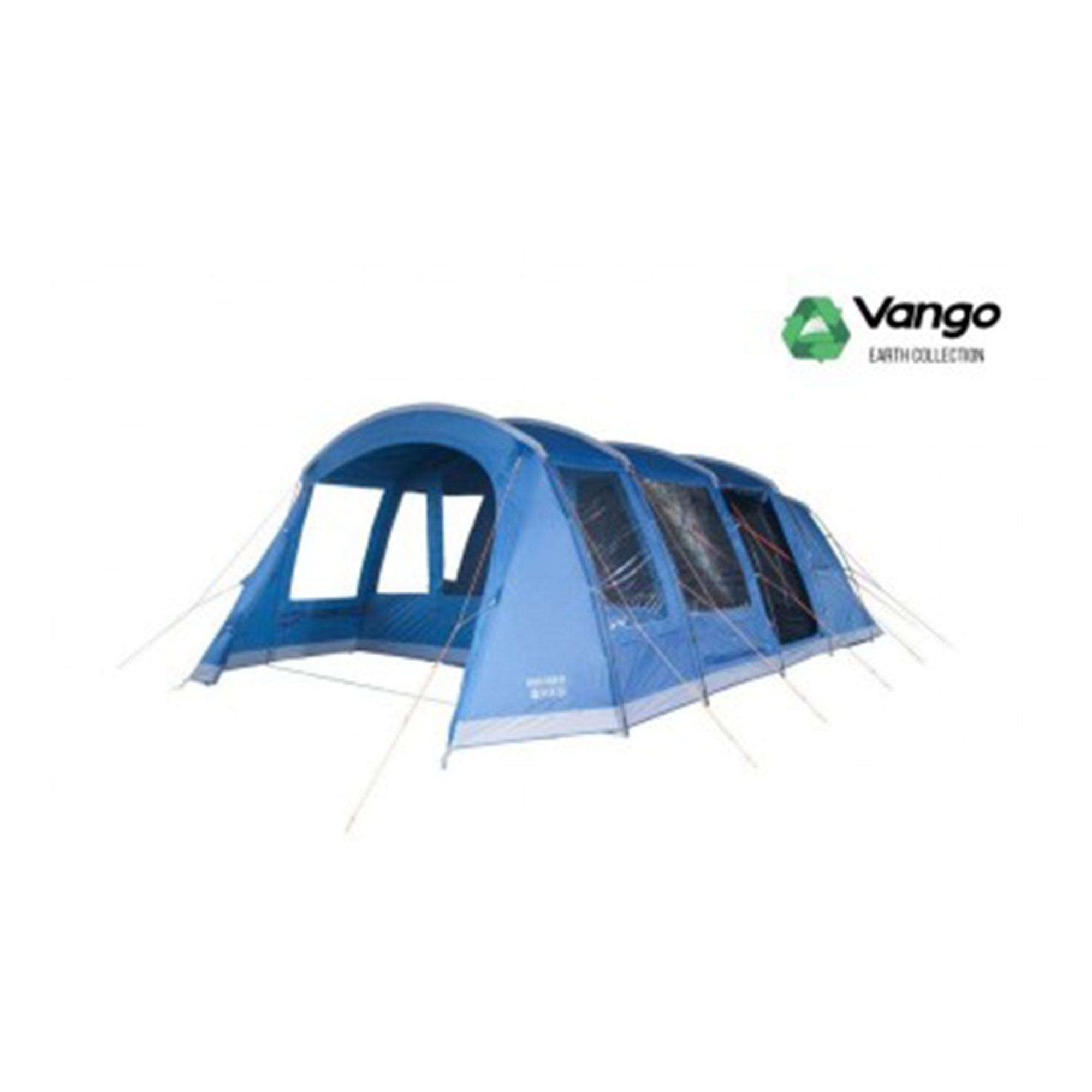 Vango Joro 600XL Tent Moroccan Blue