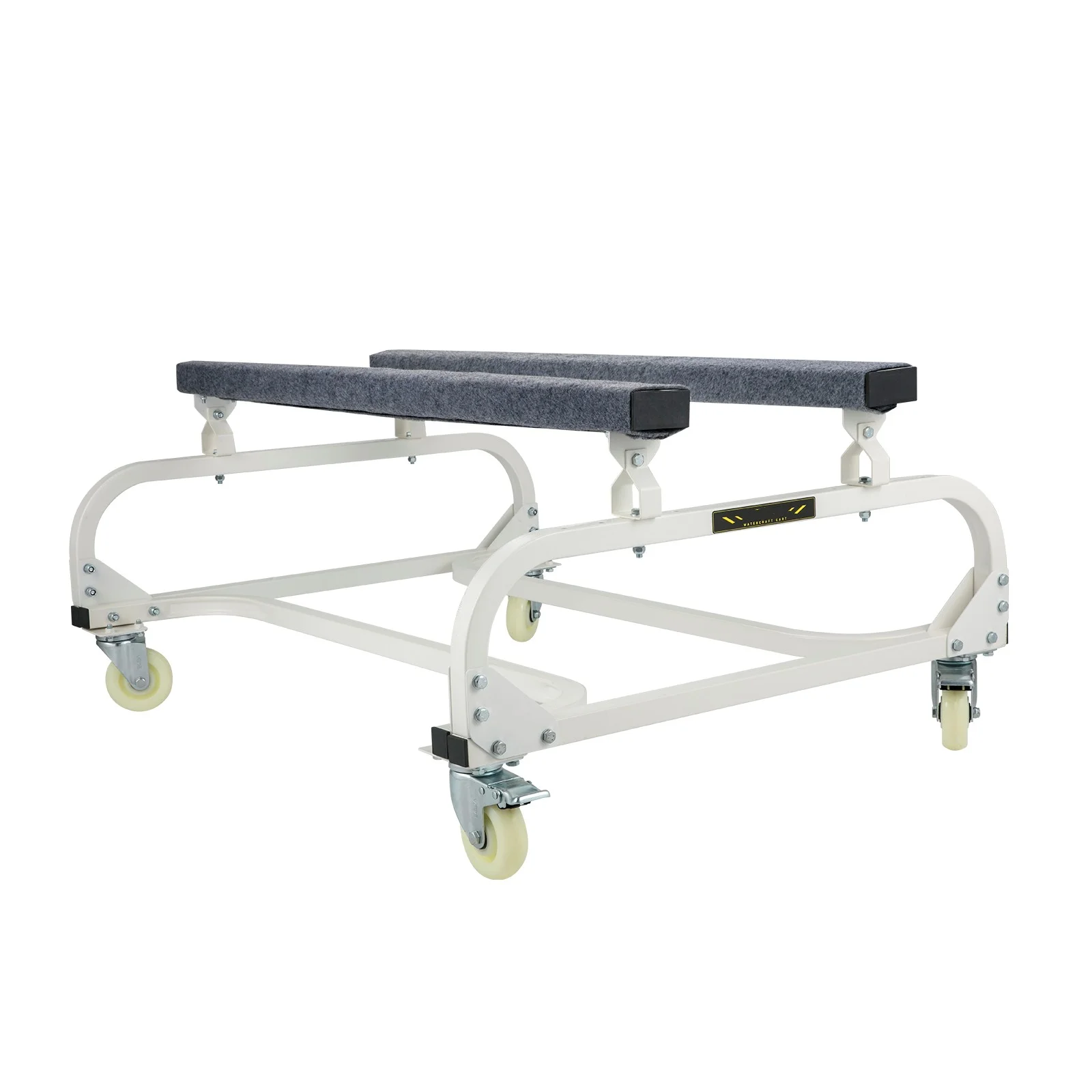 BENTISM Watercraft PWC Dolly Jet Ski Stand Storage Cart 1000 LBS Capacity Trailer