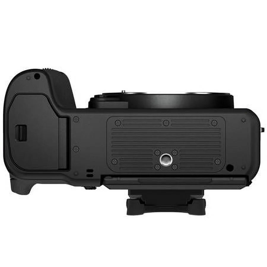 GFX50S II Medium Format Camera Body with GF 63mm f/2.8 R WR Lens