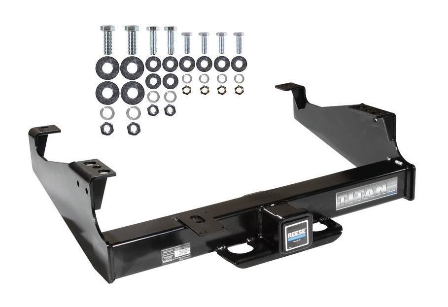 Reese 45014 Class V Titan Receiver