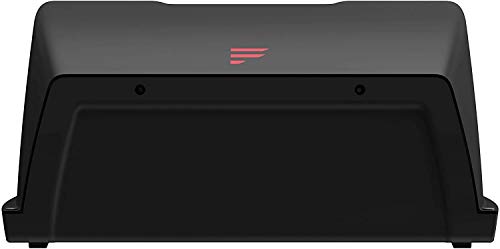 Furrion FACR14SA-BL-AM RV Air Conditioner, Black
