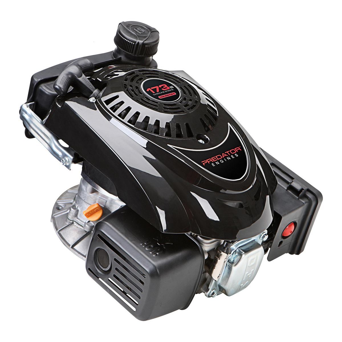 PREDATOR 5.5 HP (173cc) OHV Vertical-Shaft Gas Engine, EPA