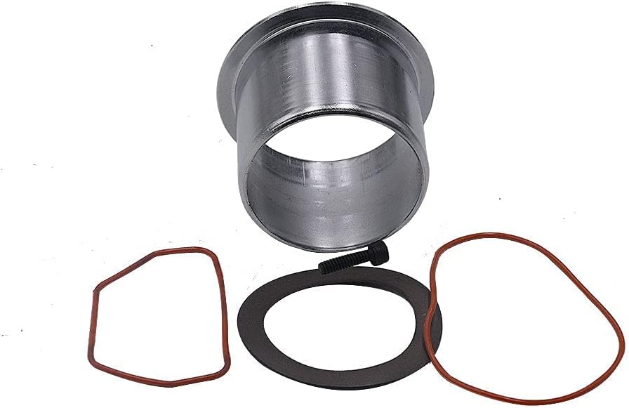 Cylinman K-0650 Compression Ring Kit fit for Craftsman DeVilbiss Porter Cable Air Compressor Cylinder