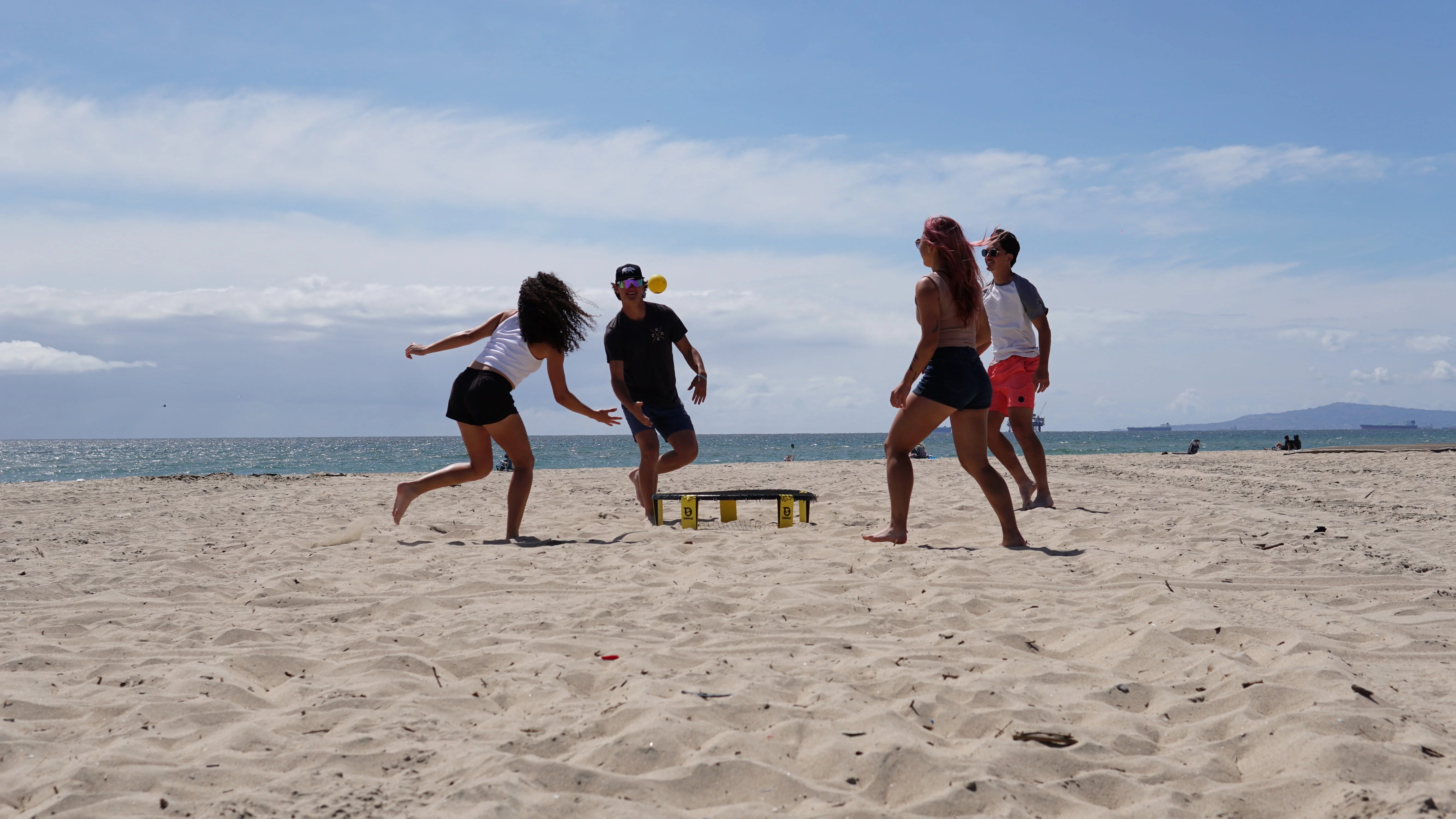 Spikeball Weekender Set