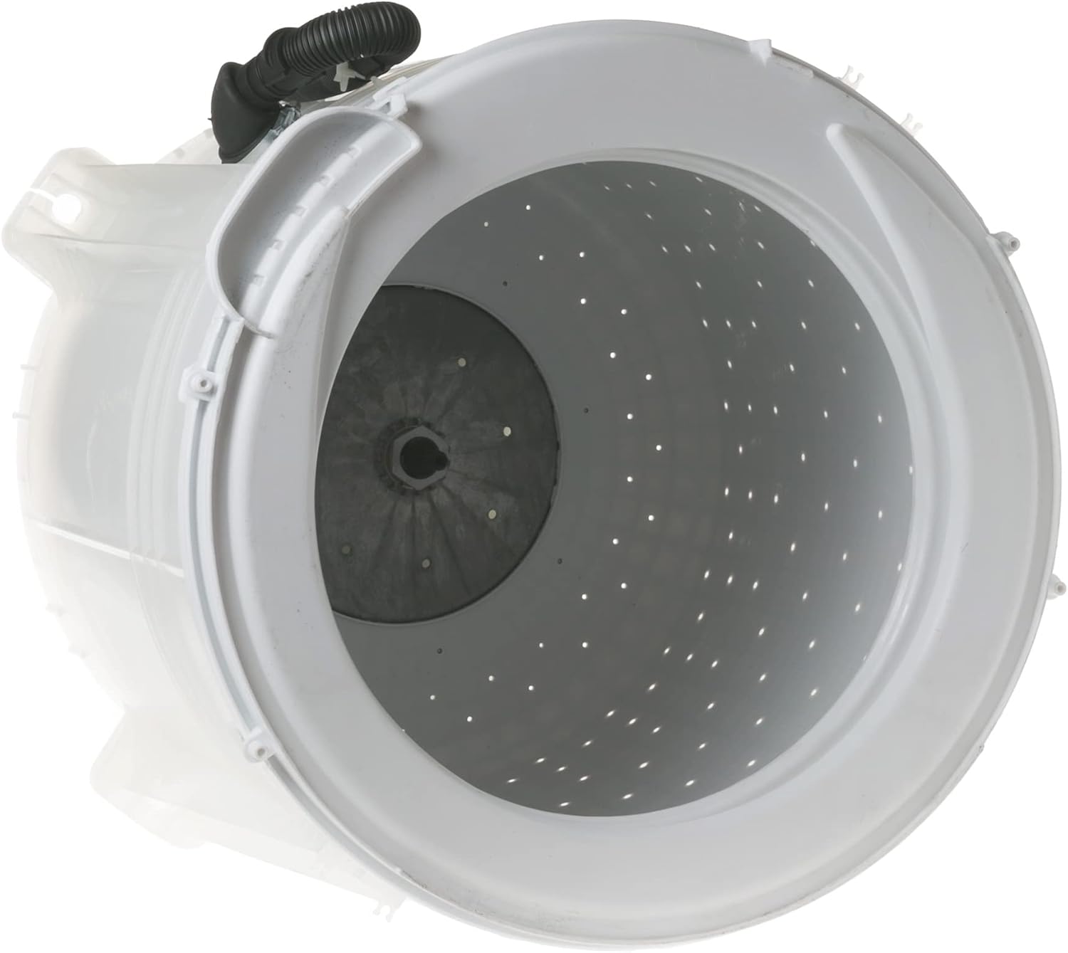 GE WH45X24614 Washer 27 Inch Transmission and Tub Assembly