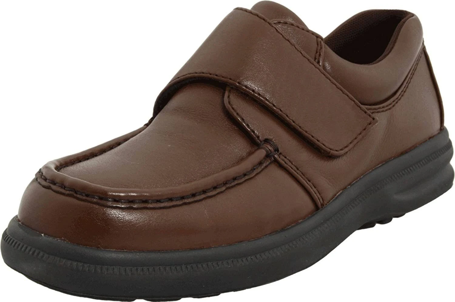 Men&s Hush Puppies Gil Tan - in Size 13