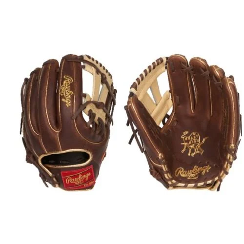 Rawlings Heart of The Hide Color Sync 2.0 11.75x22 Baseball Glove: PRO315-7SLC