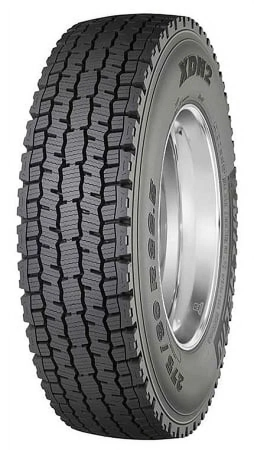 Michelin XDN2 11R22.5 H/16PLY