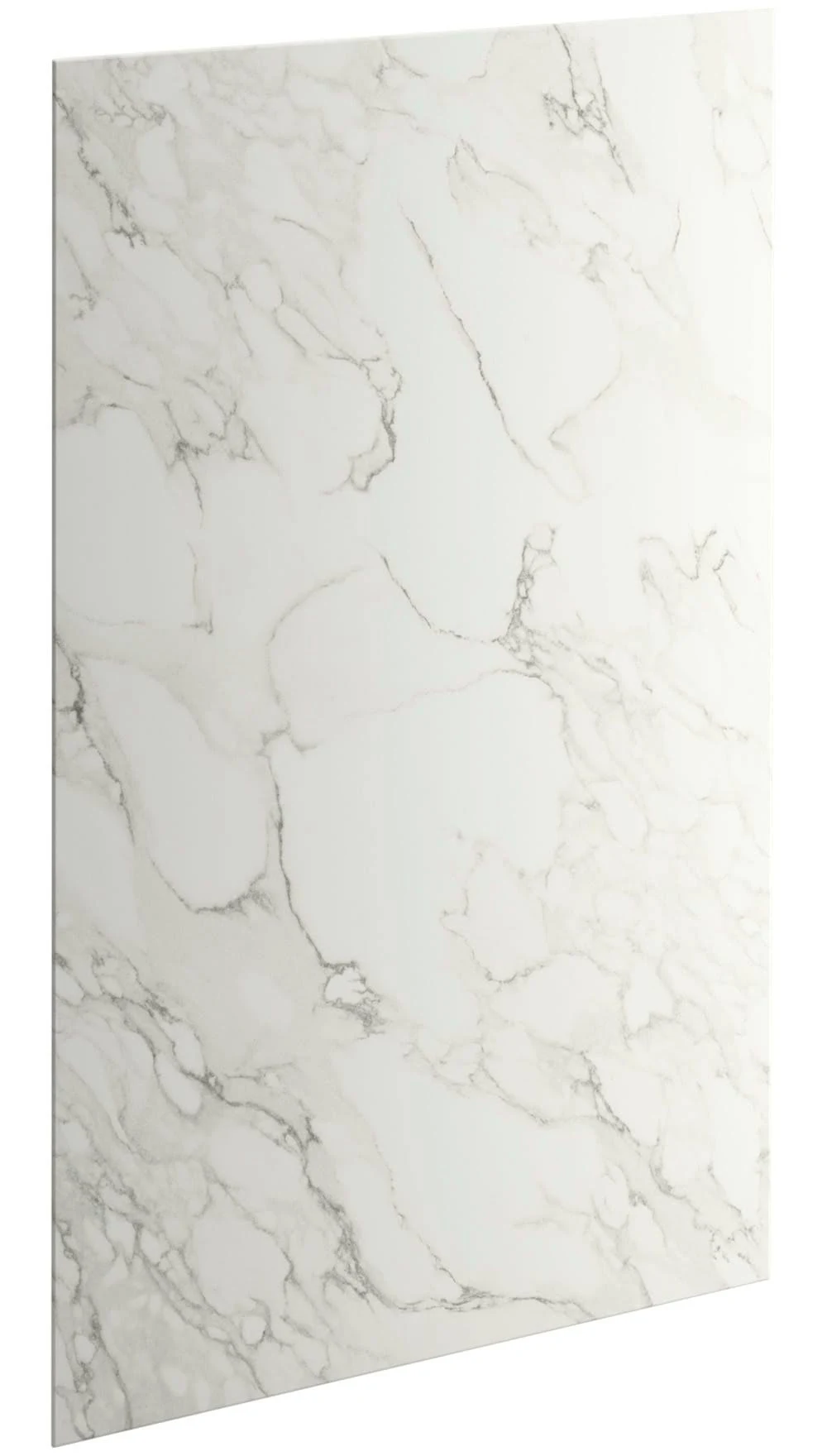 Kohler K-97607-W10 Choreograph 42x22 x 72x22 Wall PANEL, Crosscut Dune