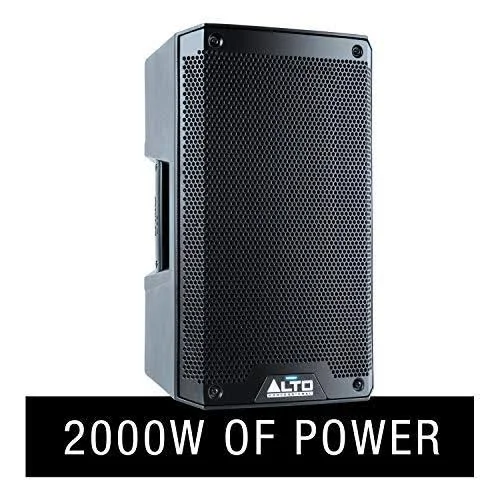 Alto TS308 8x22 2-Way Powered Loudspeaker