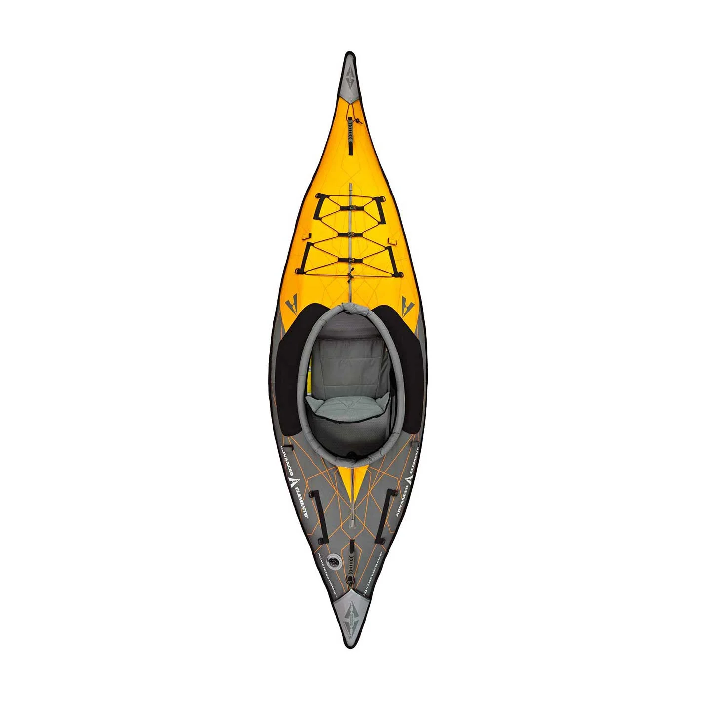 AdvancedFrame Elite Kayak