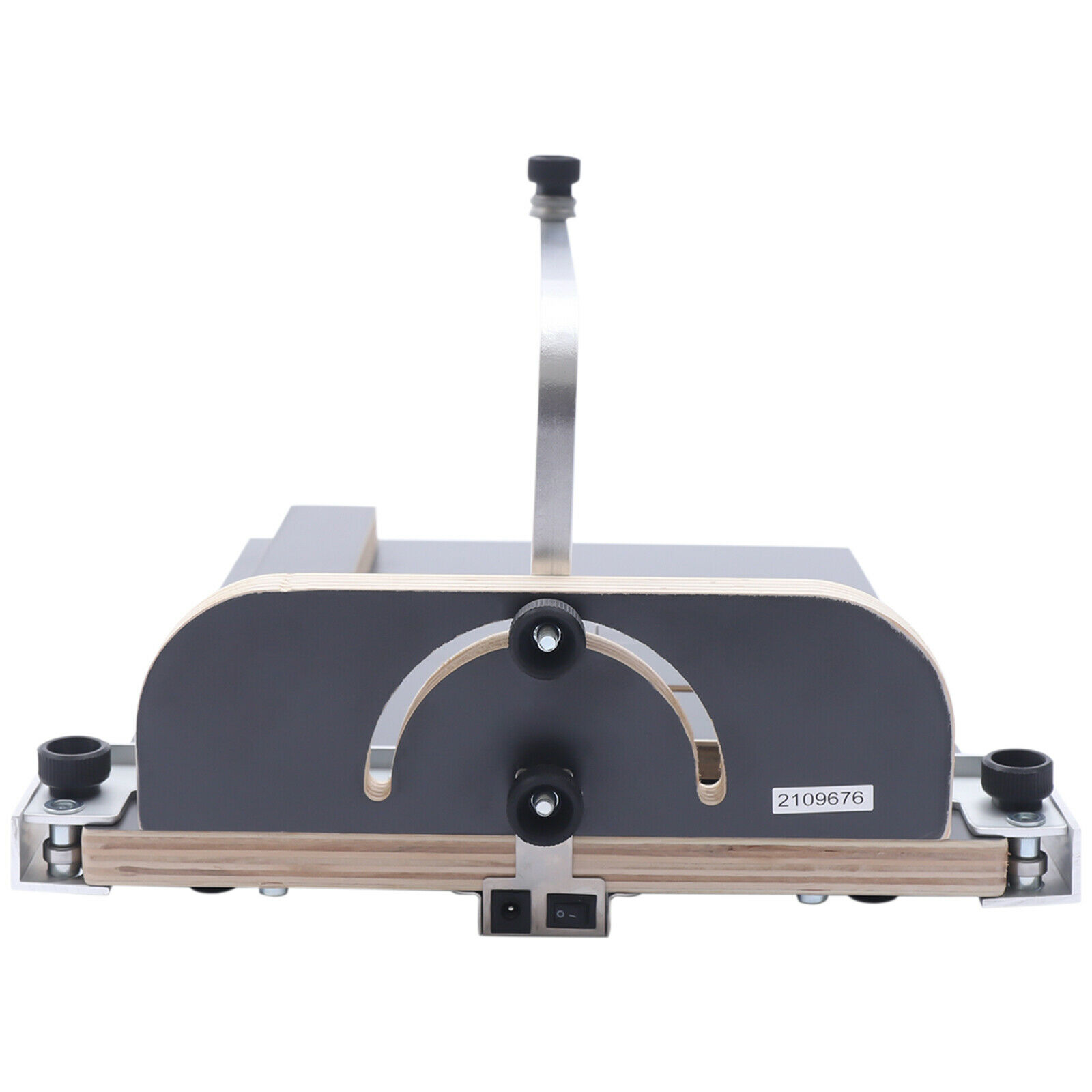 Fichiouy 15'' x 23'' Hot Wire Foam Cutter Cutting Machine