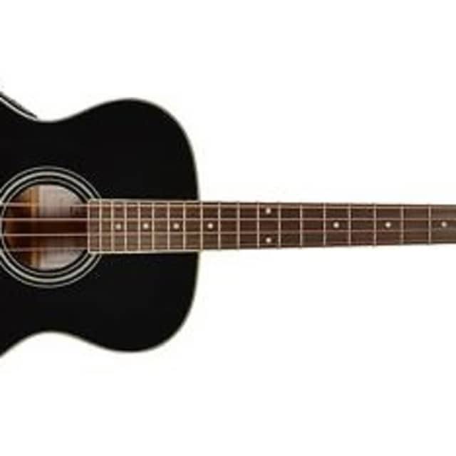 Carlo Robelli CRFB700EQ Acoustic Electric Bass Guitar
